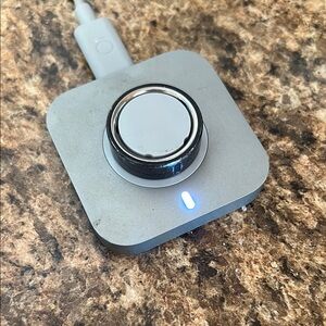 Oura Ring gen 4 size 9 with NO CHARGER